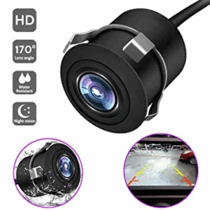 Noxbeat AHD night vision camera