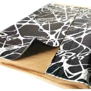 Damping Sheet noise controller