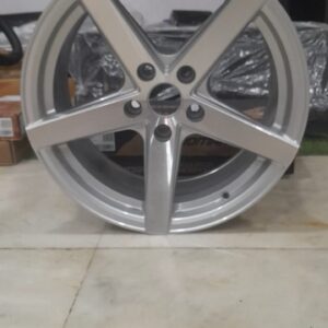 Alloy Wheel 17 Inch