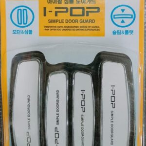 Car Door Edge Guard Scratch Protector