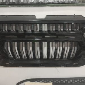 Mahindra Thar Angry Bird Front Grill