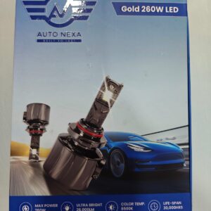 LED Light 260W